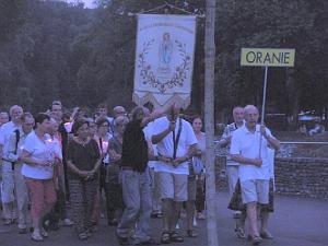 AOBR 2015 08 12 AU 16 LOURDES 2 PROCESSIONS MESSES CHEMINS DE CROIX (9)